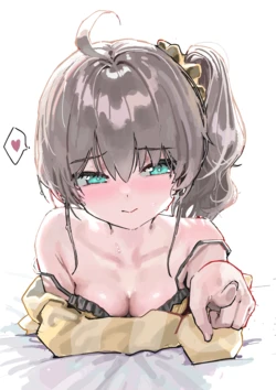 [Artist] カンザリン