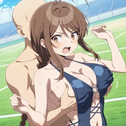 [bm/bm337 (29533372)] Rei Tadasugawa [AI Generated]