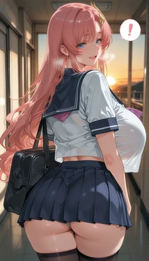 [ALKKEMii] Lacus Mind Control [AI Generated]