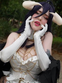 Dudabweber - Albedo