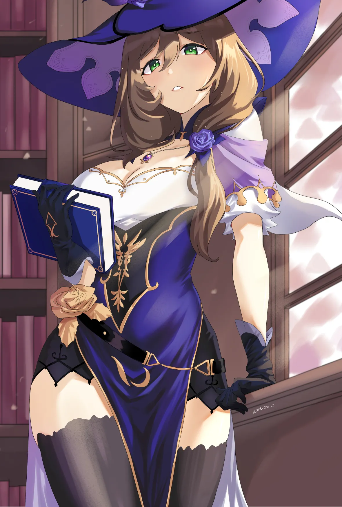 ページ画像