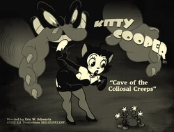 [EWS] Kitty Cooper