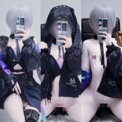 RURI - Koseki Bijou ⚔️
