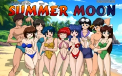 [Ranmabooks] Summer Moon (Ranma 1/2) [Ongoing]