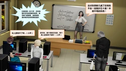 [3D]冤家对头01-04 作品封面