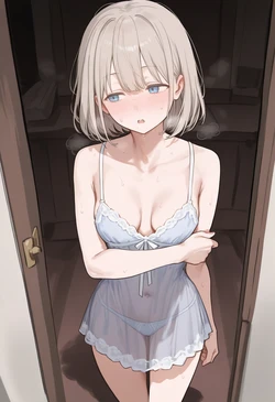 [Myuto] Serizawa Asahi [AI Generated]