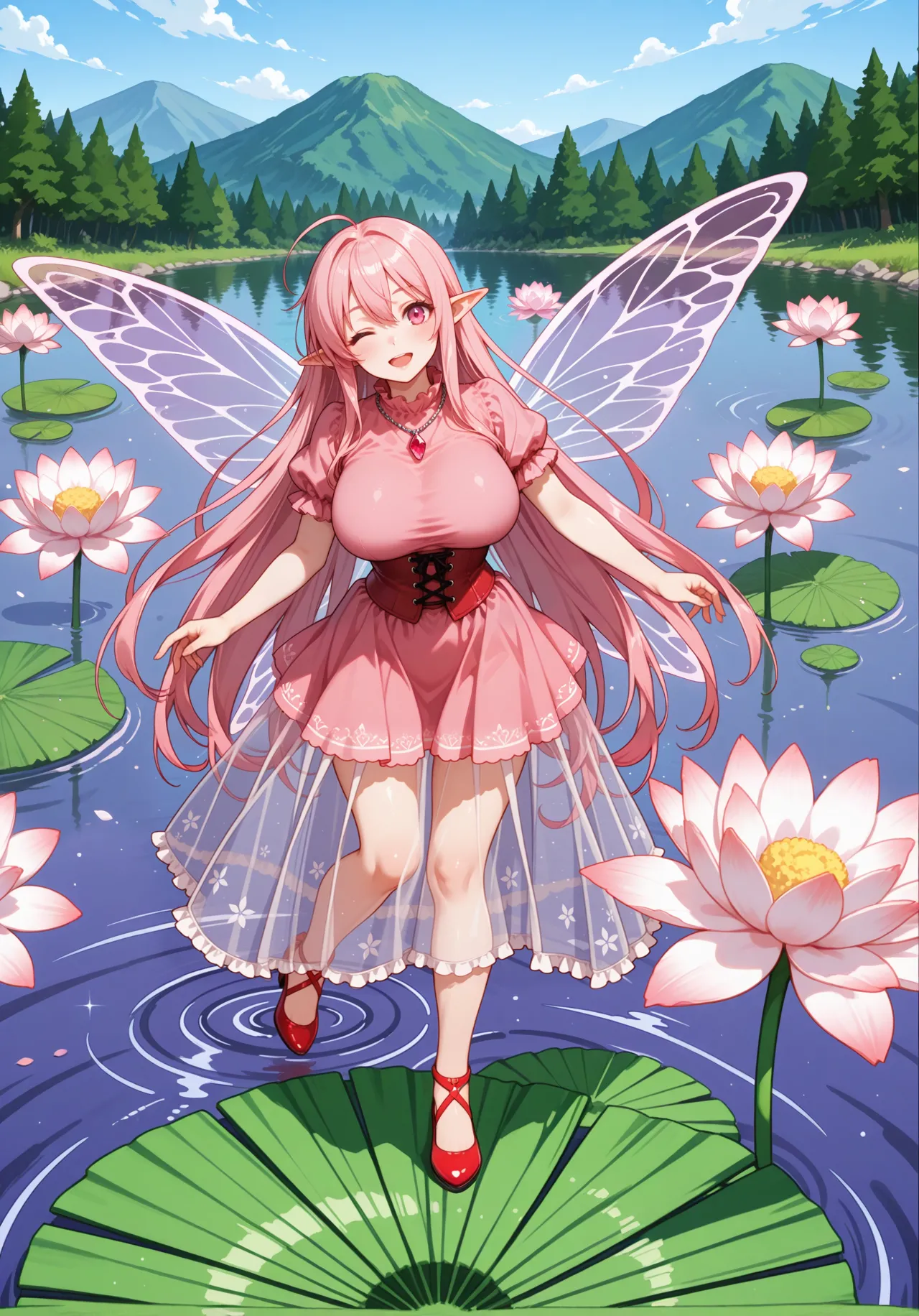 ページ画像