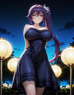 GoodAI Sagiri Ameno (Patreon) [AI Generated] 作品封面