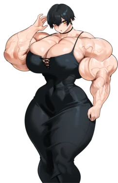 [ musctonk ] Gallery 作品封面