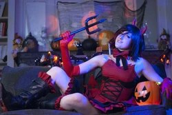 Labinnak Mangoloo - Ruby Trick or Treat