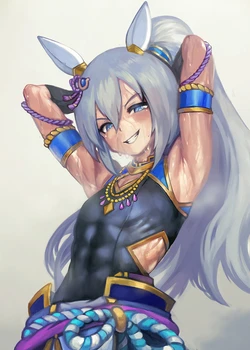 [Pixiv] yilx (304834) 作品封面