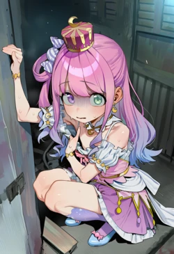 [Nuri] Himemori Luna [AI Generated]
