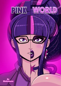 [Annon-MLP] Pink World