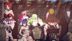LICKTICK合集