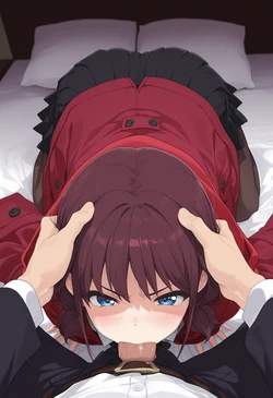 ユーシャ 20260128_井芹仁菜 (Patreon) [AI Generated] 作品封面