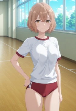 [Wild F] Yaotose Hinako (Patreon) [AI Generated] 作品封面