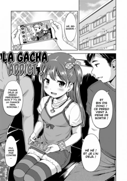 [Misao.] Ippai Mawaso! Aru Hi no Koto. | Aller, joue avec moi ! La gacha addict [French] [Digital] [CFF]