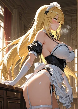 [KALA AI NSFW (VAMA)] - shokuhou misaki 569p (Patreon) [AI Generated]