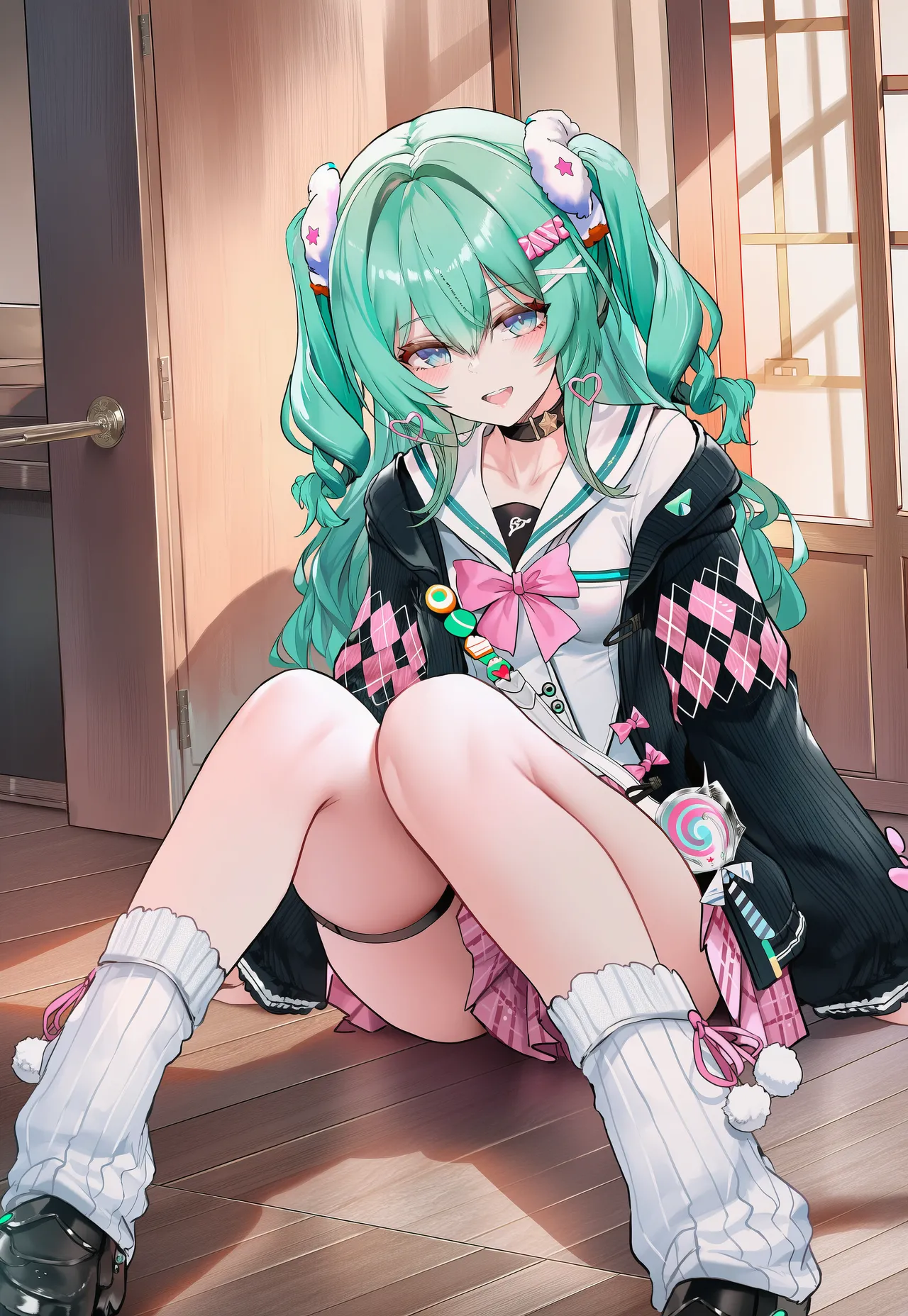 ページ画像