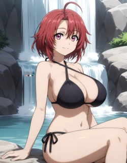 [EternoAI] Cow Girl 🔞 | Goblin Slayer [AI Generated] 作品封面