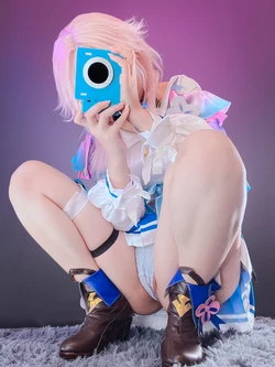 Ayame - March 7