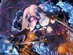 [PIXIV] Junk Dou (2685345)