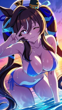 Vivlos in different styles [AI Generated] 作品封面