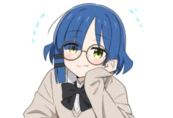 [PIXIV] 逐辰十七 [57731832] [AI Generated] 作品封面