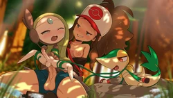 [Twitter] GreatM8 - WorstM8 (@Greatm8SFM - @WorstM8SFM)