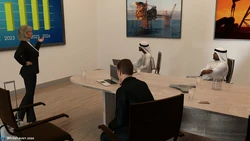 [WhiteHaven] The Deal