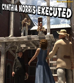 [Enhjorning] Cynthia Norris Executed