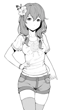 Artist archive: cheshirrr 作品封面