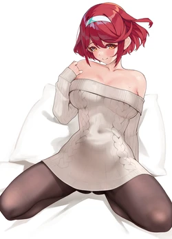 [Matrix16] Pyra (+Alter)