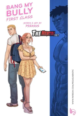 Bang my Bully misc 作品封面