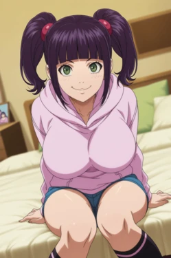 [GoonStudio] Yukarisu (Tojima Wants to Be a Kamen Rider) #2 - 244 pics - REQUEST [AI Generated] 作品封面