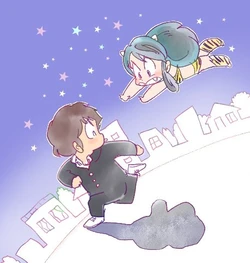 Artist:hoshikuzumiyuki