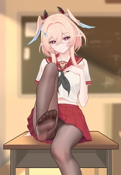 [Pixiv] 云开明