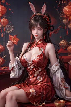 [AI generated] Brune 67 作品封面