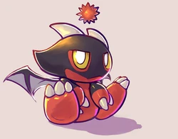[Artist]Chibsarts 作品封面