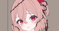 [Pn] Rosemi 色圖無碼之二 (Pixiv Fanbox) 作品封面