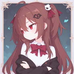 [Satyr_]evil neuro-sama [AI Generated]