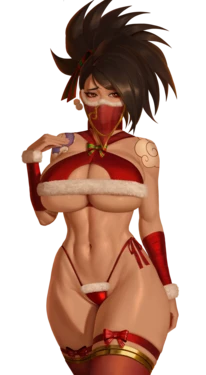 [LIMGAE] - Transparent Background Gallery (Pt. 2) [Uncensored]