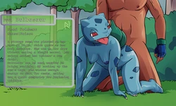 [Nearphotison] Near Pokédex F (Pokémon) (Ongoing) 作品封面