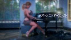 [Affector] Song Of Passion 作品封面