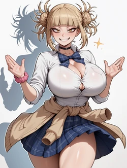 magiskuwa Weekly Update #43 + Extras NSFW #45 [AI Generated] 作品封面