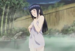 Sira Hinata X Konohamaru [AI Generated]
