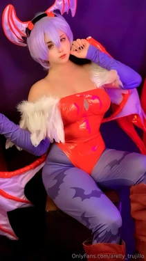 Arelly Trujillo - Lilith