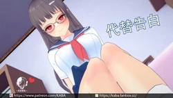 [KABA] 短片合集 (4) 作品封面