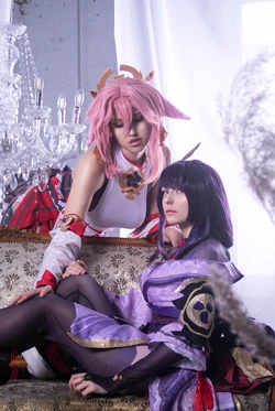 Nina Fenz - Ei & Miko