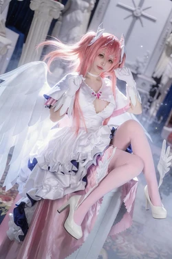 [Okita Rinka] Madoka kaname